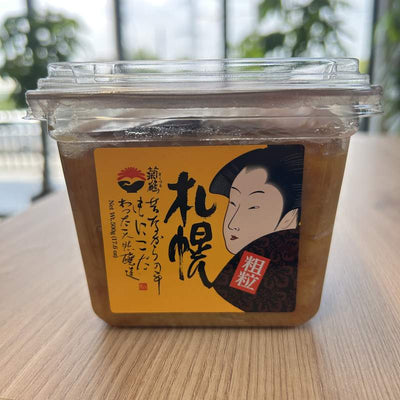 PASTA MISO COARSLEY GROUND TW SC 500G