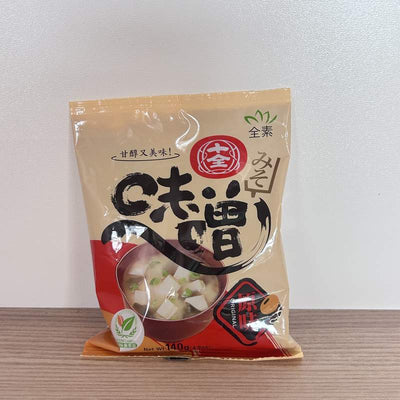 PASTA MISO ORIGINAL LIGHT TW SC 140G