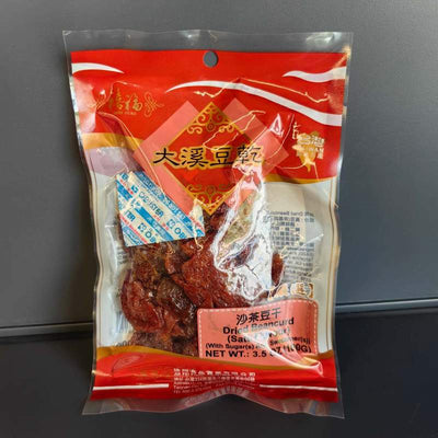 SOIA COND TOFU SC DXDG 100G