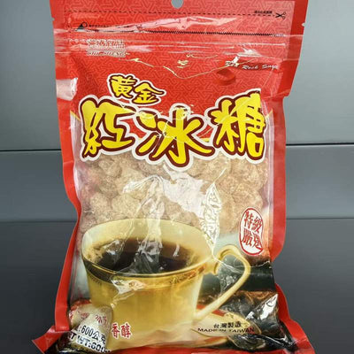 ZAHAR CANDY ROSU TW CS 600G