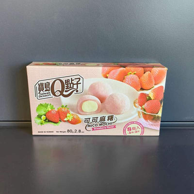 MOCHI CACAO CAPSUNI TD 80G