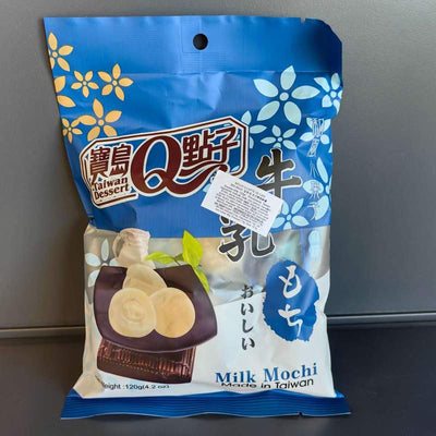 MOCHI Q LAPTE TD 120G
