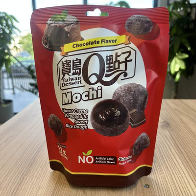 MOCHI CHOCO TD 180G