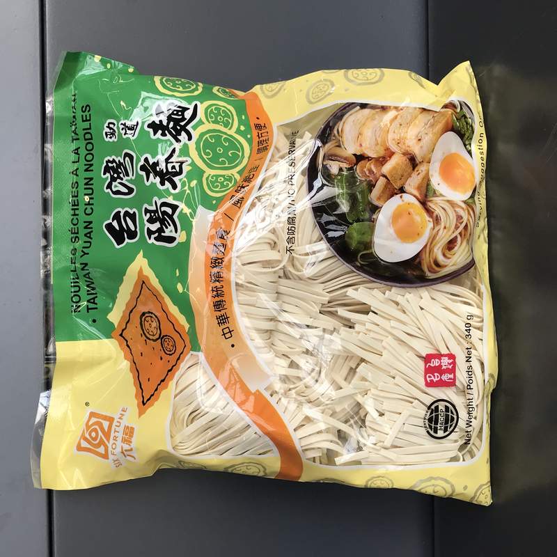 SPAG YCM SIX FORTUNE 340G