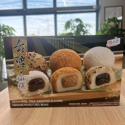 MOCHI MIXT XZL 450G