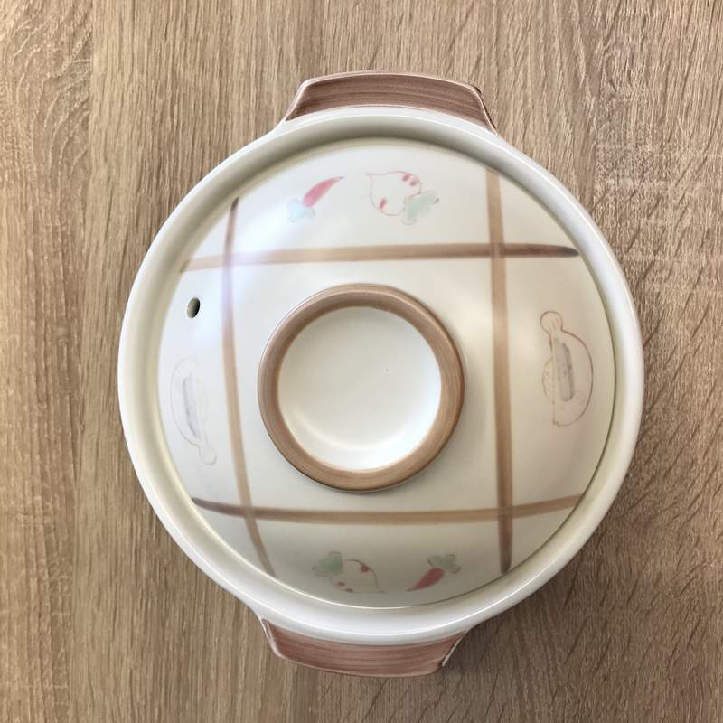 OALA CERAMICA JAP STYLE #6
