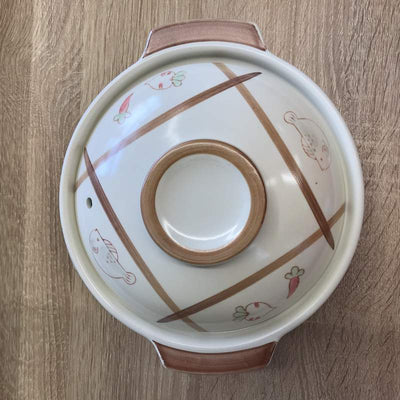 OALA CERAMICA JAP STYLE #7