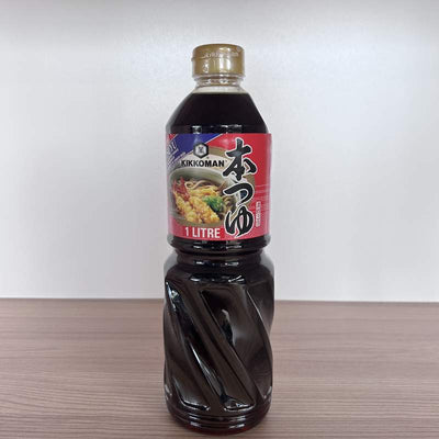 SOS HON TSUYU KIKKOMAN 1L
