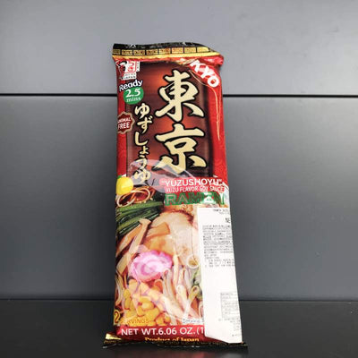 SPAG INST TOKYO YUZU SOS SOIA ITSUKI 172G