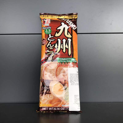 SPAG INST KYUSHU TONKOTSU ITSUKI 174G