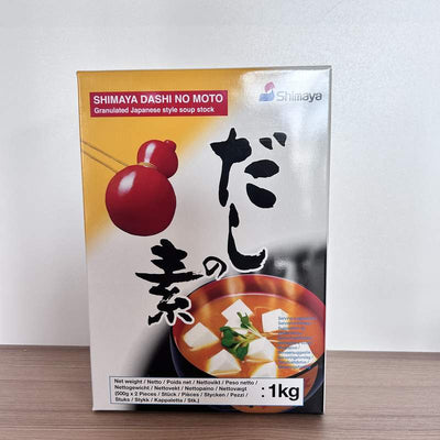 DASHINO MOTO SHIMAYA 1KG