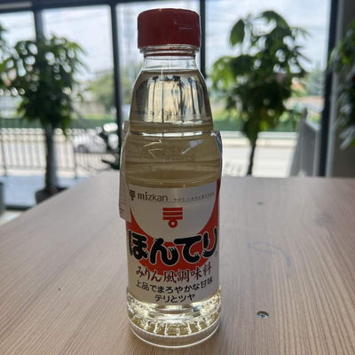 MIRIN SEASONING MIZKAN 360ML