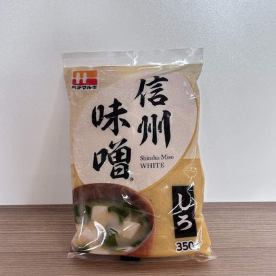 PASTA MISO ALB HANAMARUKI 350G