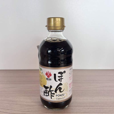 SOS SOIA PONZU MARUKIN 340ML