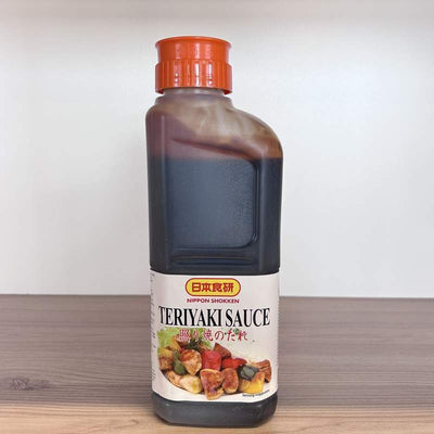 SOS TERIYAKI NIPPON 2KG