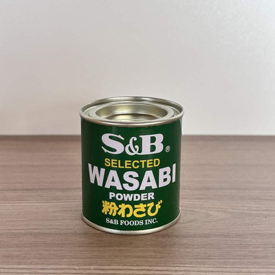 PRAF WASABI SB 30G