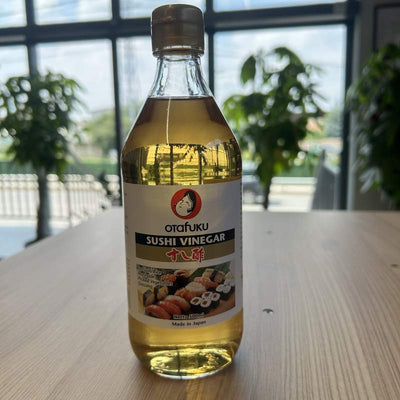 OTET SUSHI OTAFUKU 500ML