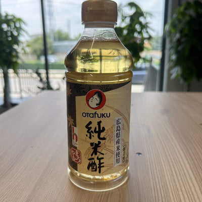 OTET SUSHI JUNKOME SU OTAFUKU 500ML