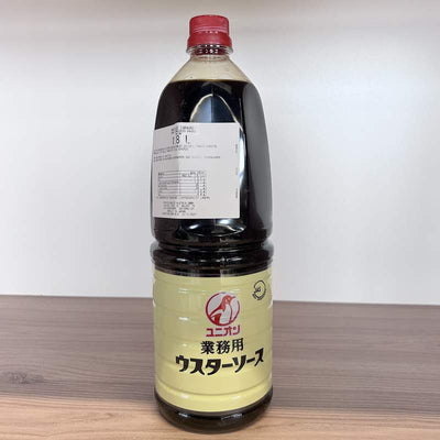 SOS UNION WORCESTER OTAFUKU 1.8L