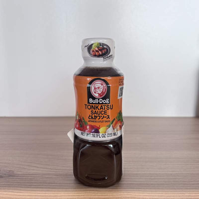 SOS TONKATSU BD 300ML