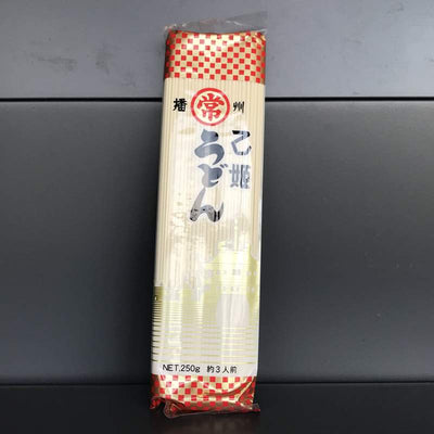 SPAG UDON MARATSUNE 250G