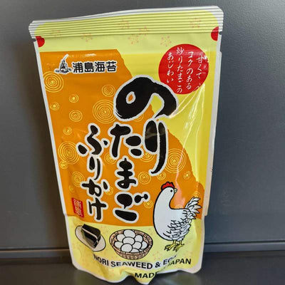 FURIKAKE CU ALGE SI OUA NIHONKAISUI 60G