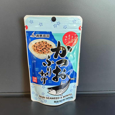 FURIKAKE BONITO NIHONKAISUI 45G