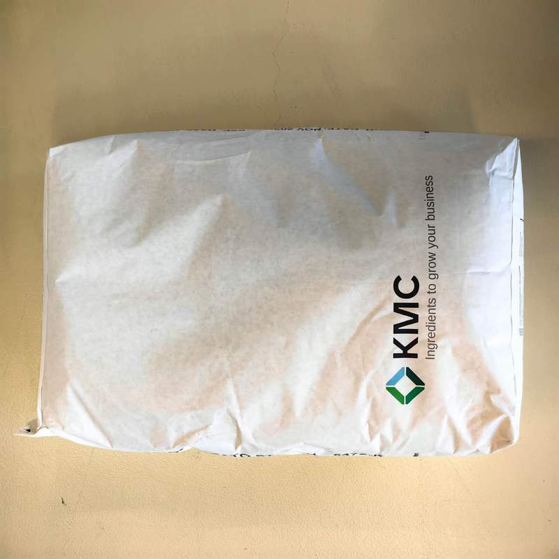AMIDON CARTOF KMC 25KG