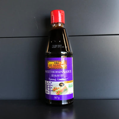 SOS HOISIN LKK 567G