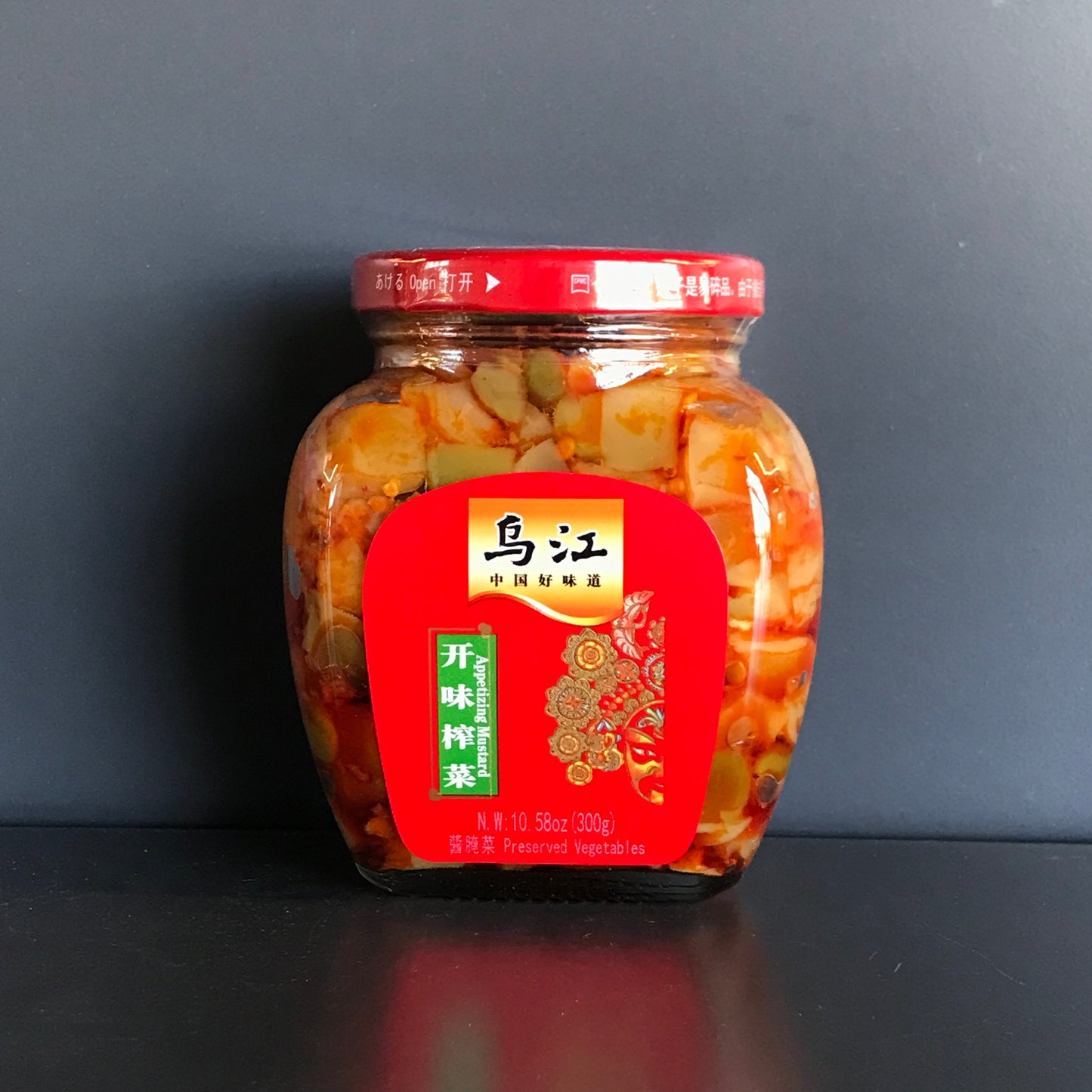 SALATA MURATA KWZC WJ 300G