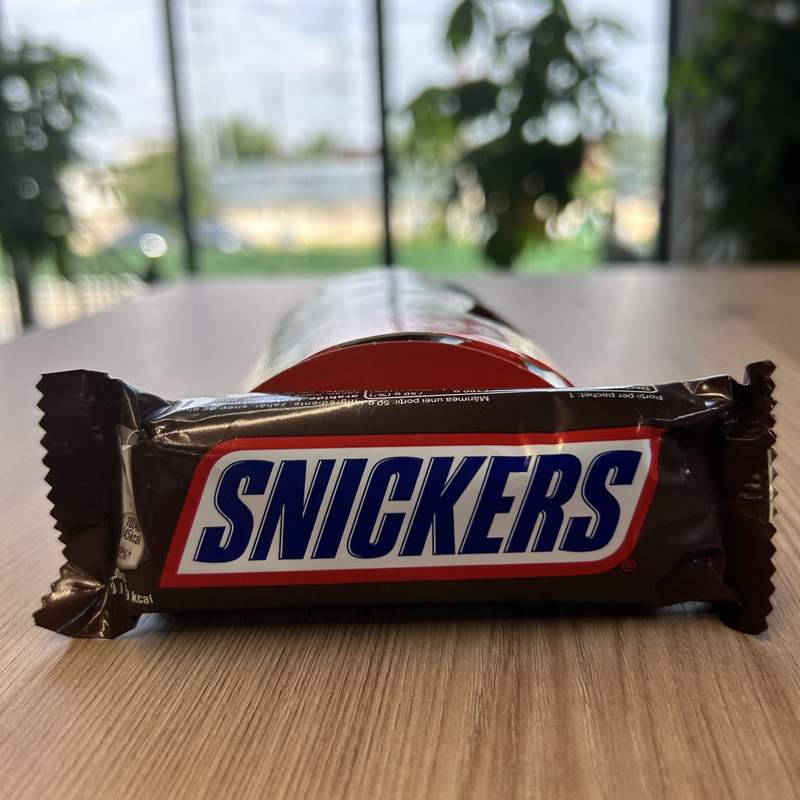 SNICKERS BATON 50G