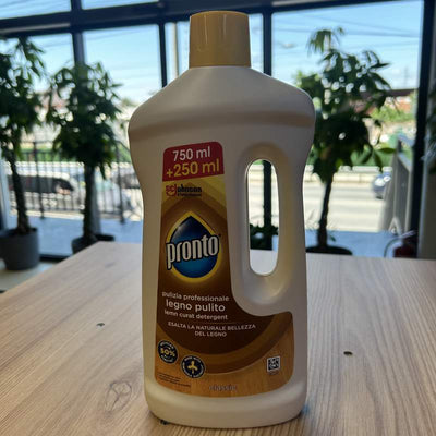 PRONTO SOLUTIE PARCHET 1000ML