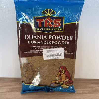 CORIANDRU/DHANIA PUDRA TRS 100G