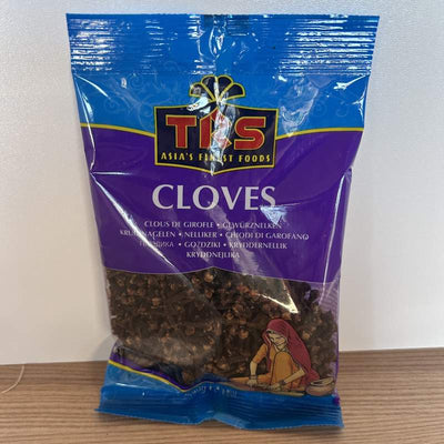 CUISOARE INTREG TRS 50G