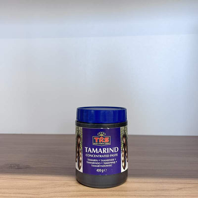PASTA TAMARIND TRS 400G