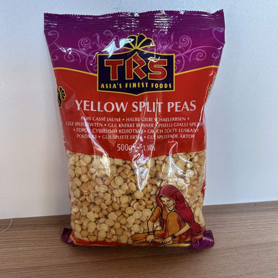 MAZARE GALBEN DESPICA TRS 500G