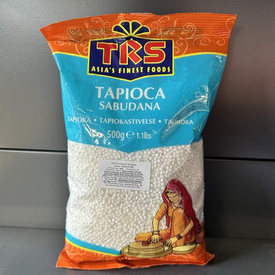 TAPIOCA PERLE TRS 500G