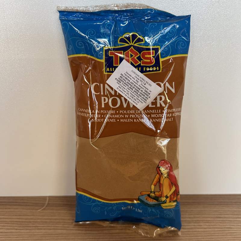 SCORTISOARA PUDRA TRS 100G
