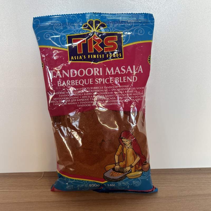 TANDOORI MASALA TRS 400G