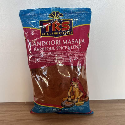 TANDOORI MASALA TRS 400G