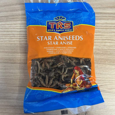 ANASON STELAT TRS 50G