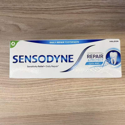 SENSODYNE PASTA DINTI 50ML REPAIR PROTECT COOL MINT