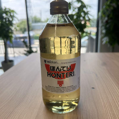 MIRIN HONTERI MIZKAN 568ML