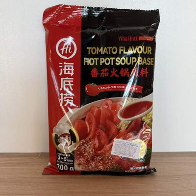 COND PT HOTPOT TOMATO HDL 200G