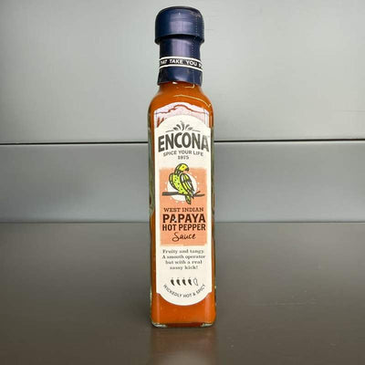 SOS PIPER IUTE PAPAYA ENCONA 142ML