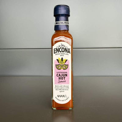 SOS CHILI IUTE CAJUN ENCONA 142ML