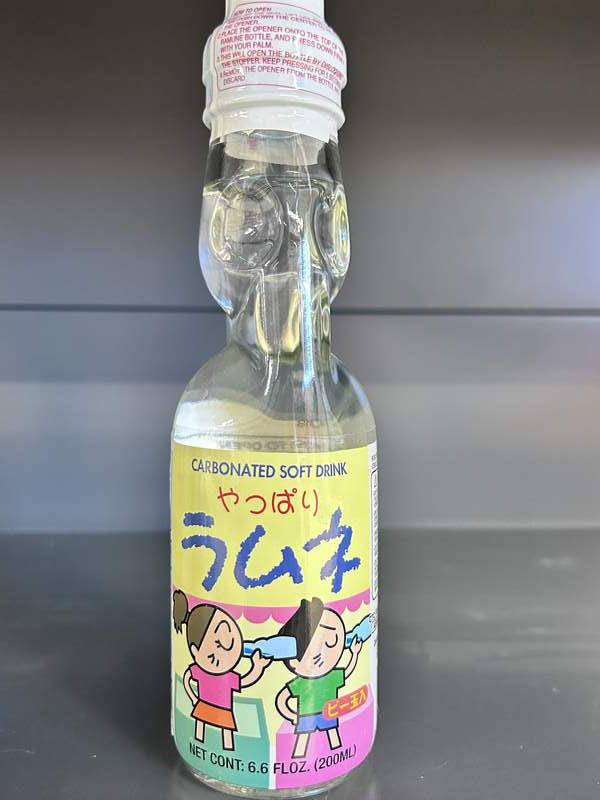 SUC BLUE SODA HATA 200ML