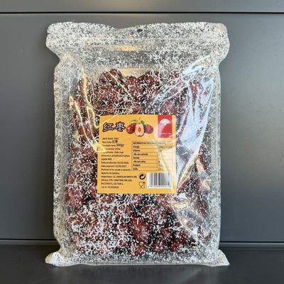 CURMALE DULCE USCATE BBFAN 500G