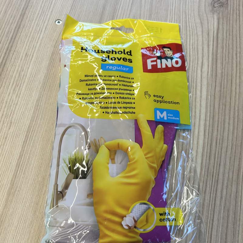 FINO MANUSI MENAJ M