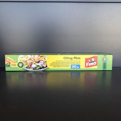FINO FOLIE PLASTIC 30M